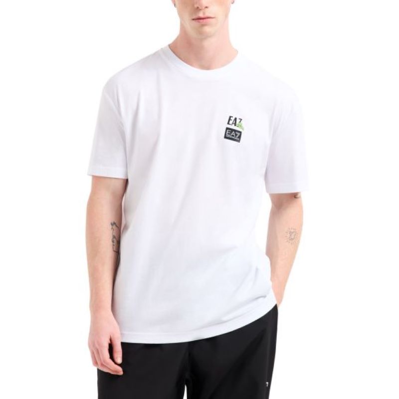 Tricou EA7 M TEE MULTISPORTS Barbati