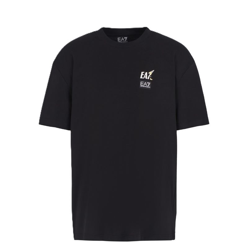 Tricou EA7 M TEE MULTISPORTS Barbati