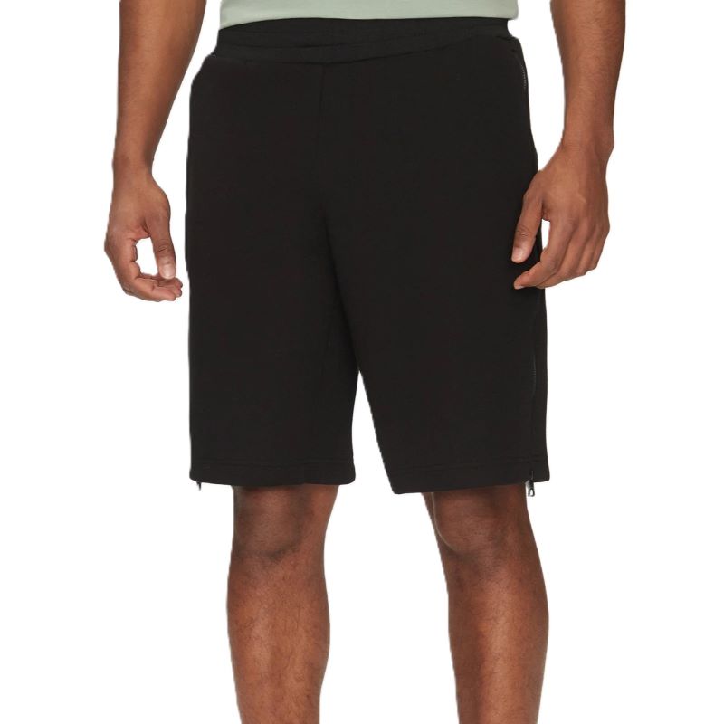 Sort EA7 M TAPE SHORTS COPL ZIP Barbati
