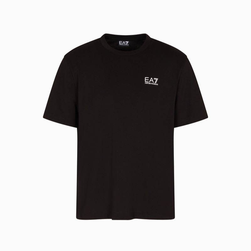 Tricou EA7 MOUNTAIN URBAN ESCAPE M TEE SS CO Barbati