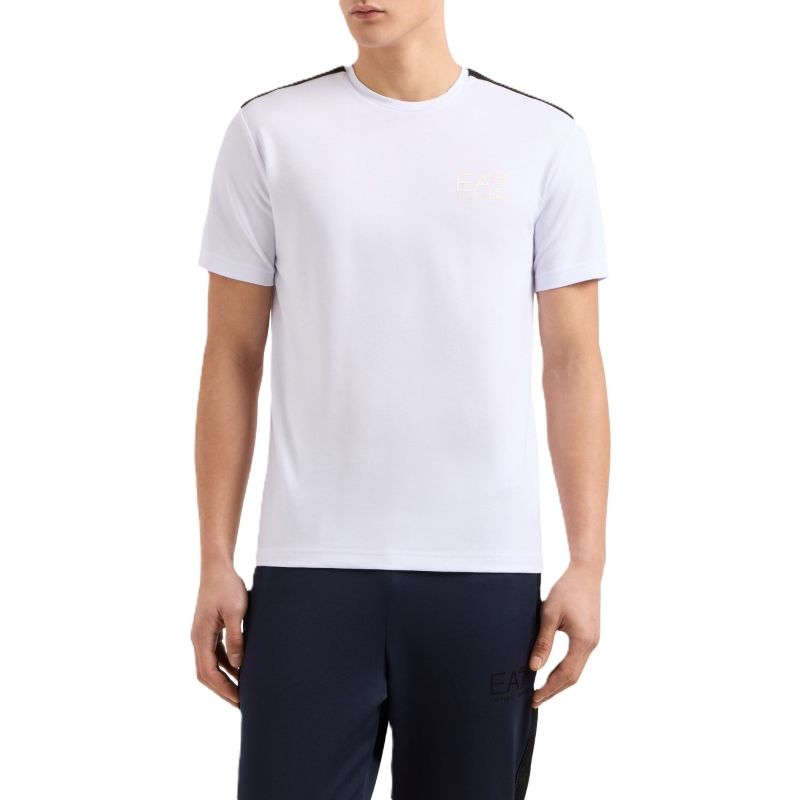 Tricou EA7 M TEE SS PUNTO ROMA Barbati