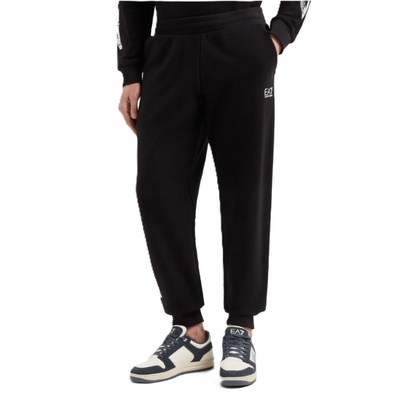 Pantaloni EA7 M PANTS CH GOLD Barbati