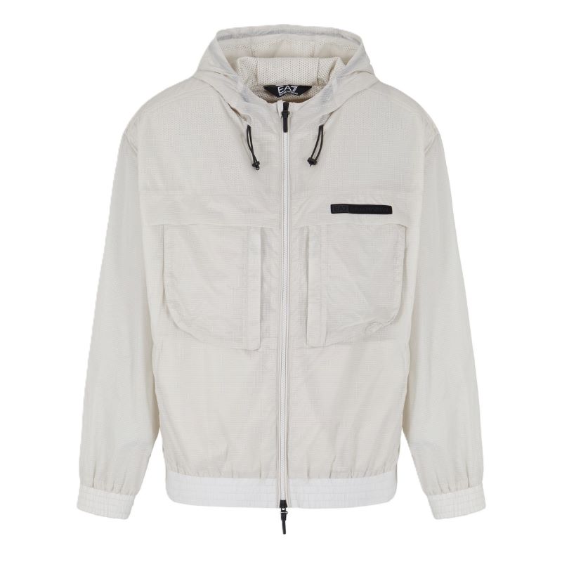 Jacheta EA7 M JACKET PA Barbati