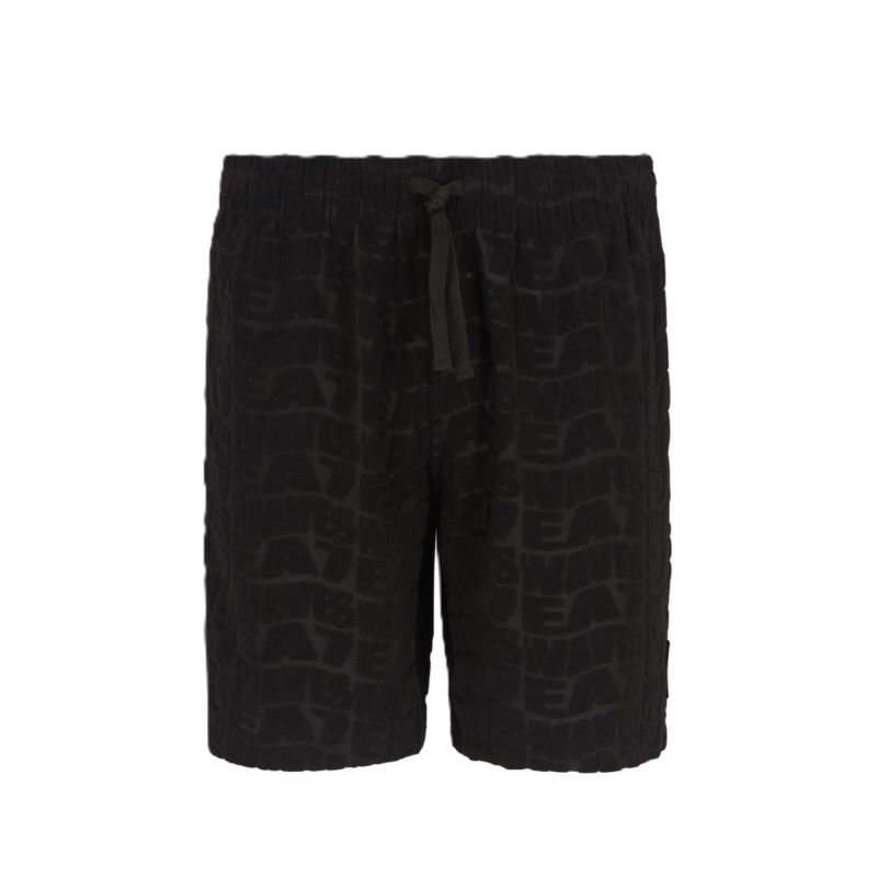 Sort de baie EA7 M WAVE SPONGE BERMUDA OOW Barbati