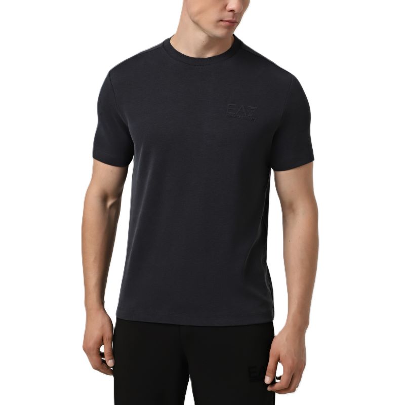 Tricou EA7 TRAIN LUX M TEE SS MO PL PQ Barbati