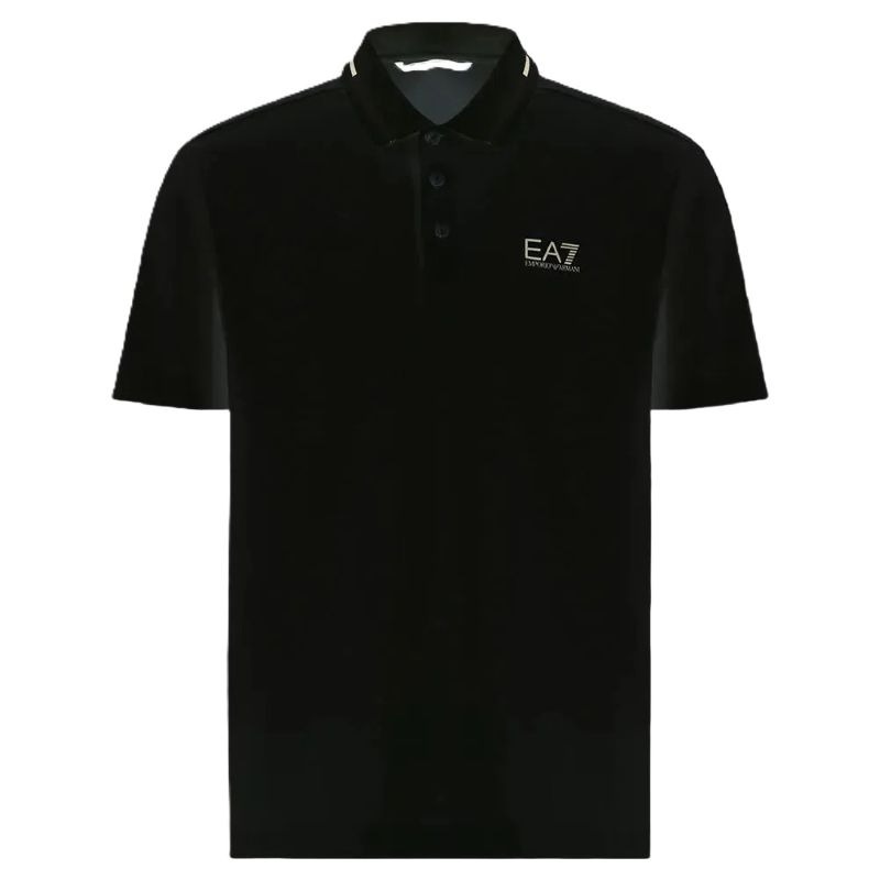 Tricou polo EA7 TENNIS CLUB M POLO PQ Barbati