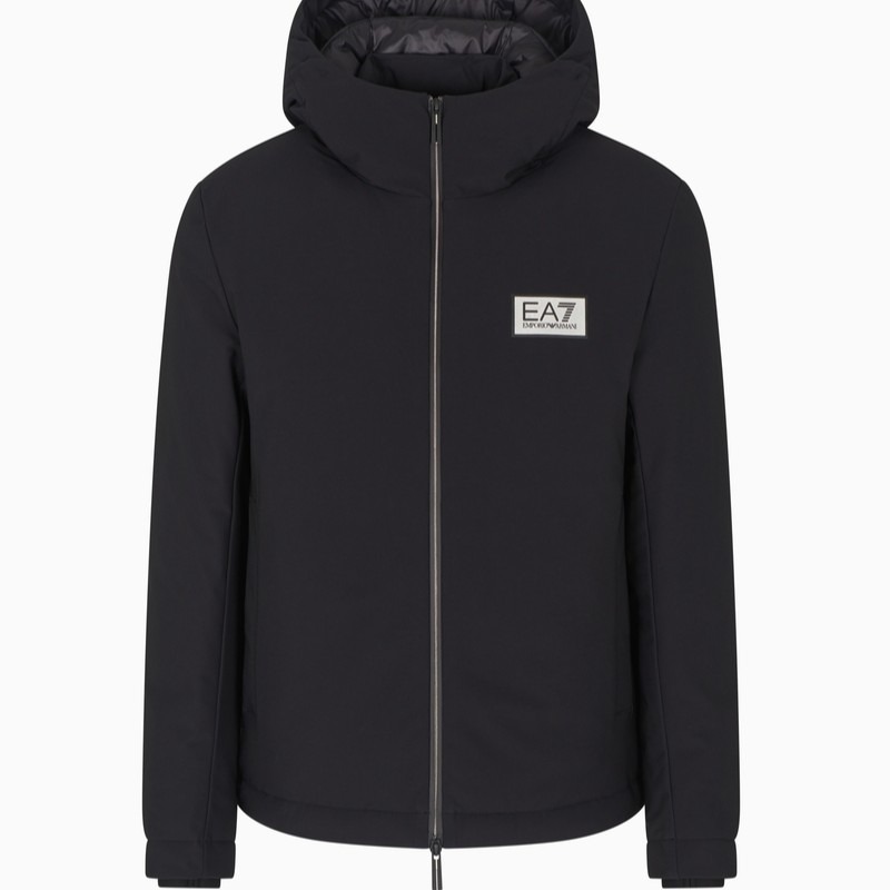 Jacheta EA7 TRAIN GOLD LABEL M JACKETS Barbati
