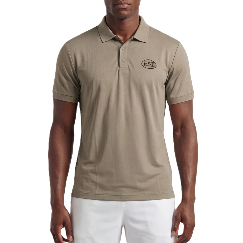 Tricou polo EA7 GOLF PRO M POLO PA ST Barbati