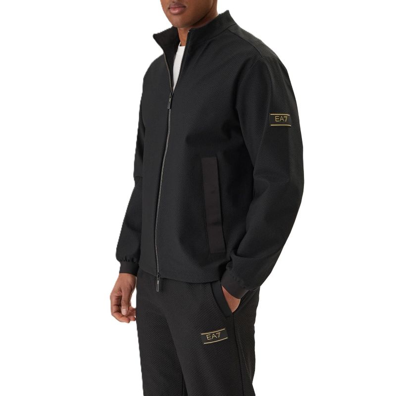 Jacheta EA7 TRAIN PREMIUM LABEL M  JACKET PA Barbati