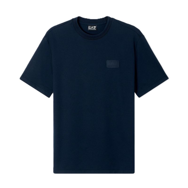 Tricou EA7 TRAIN LUX M TEE SS MO PL PQ Barbati