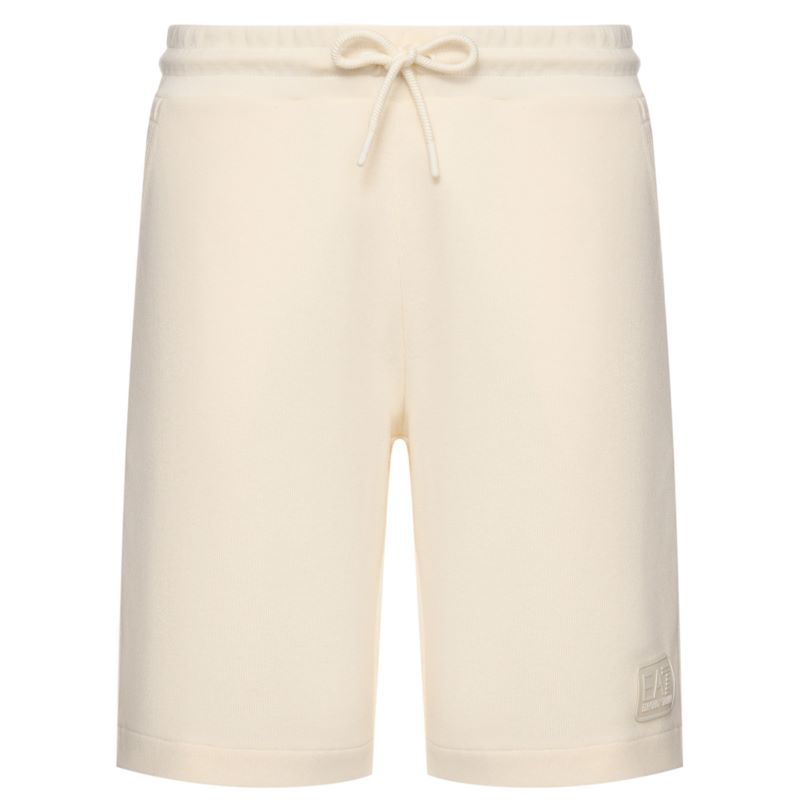 Sort EA7 TRAIN LUX M SHORTS CO PL Barbati