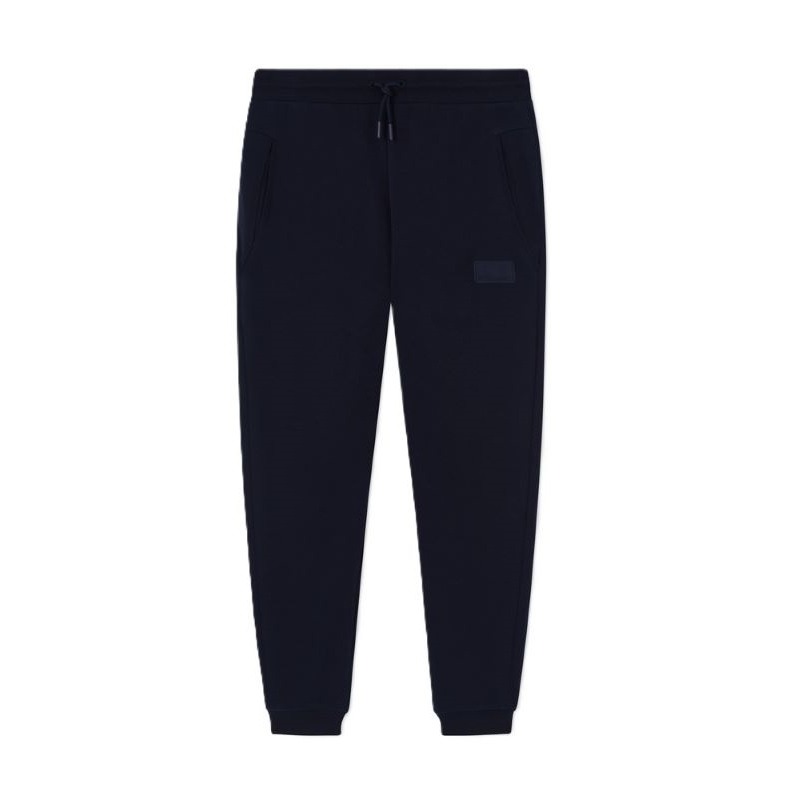 Pantaloni EA7 TRAIN LUX M PANTS CH CO PL Barbati