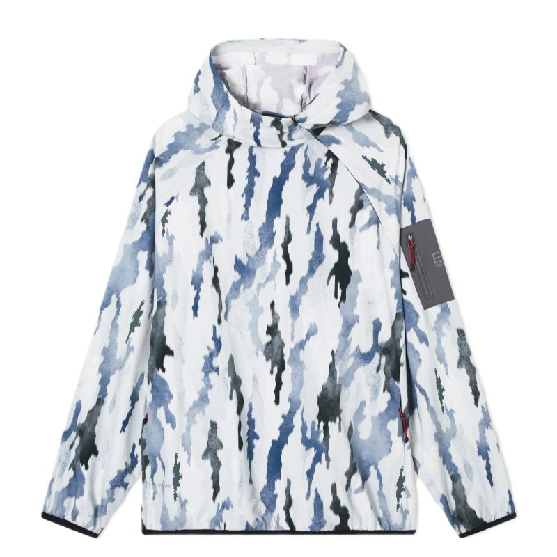 Jacheta EA7 VENTUS7 M LAB WINDBREAKER PL Barbati