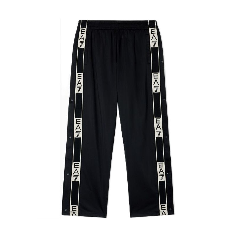 Pantaloni EA7 TRAIN GRAPHIC SERIES M PANTS OH SPECIAL TAPE PL Barbati