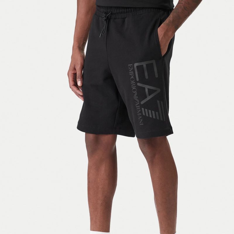 Sort EA7 TRAIN CORE ID M BIG LOGO SHORTS COFT CC Barbati