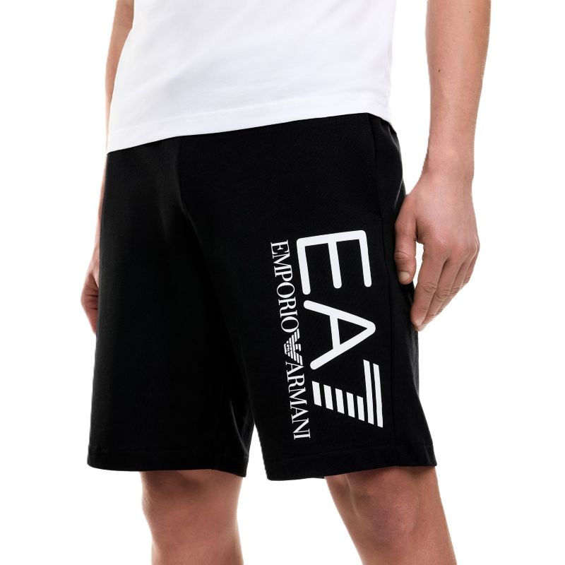 Sort EA7 TRAIN CORE ID M BIG LOGO SHORTS COFT CC Barbati