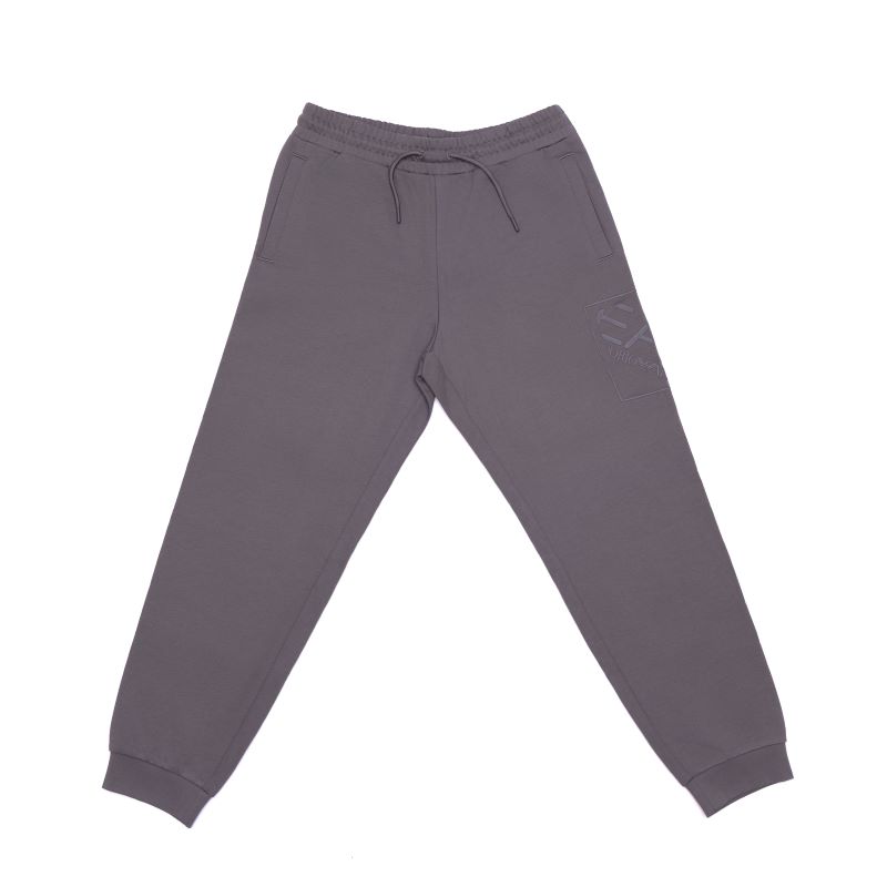 Pantaloni EA7 TRAIN LOGO SERIES M OVERSIZE  LOGO PANTS CH COFT Barbati