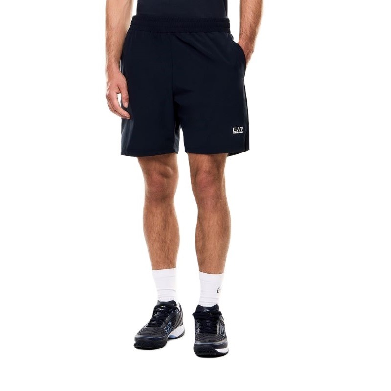 Sort EA7 TENNIS PRO M SHORTS PL Barbati