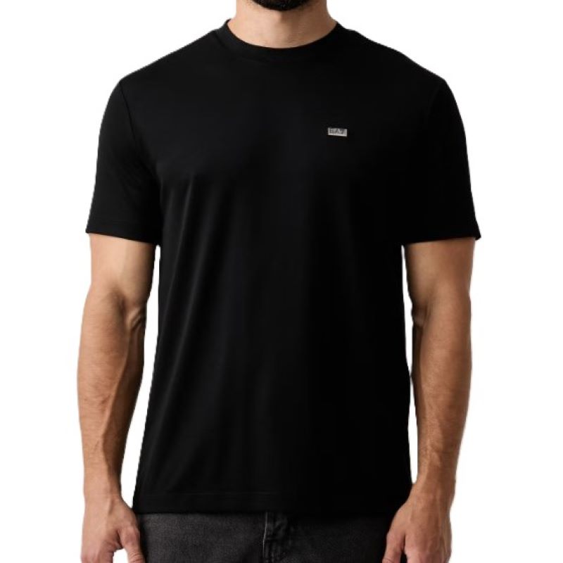 Tricou EA7 TRAIN LUX M TEE SS MD ST Barbati