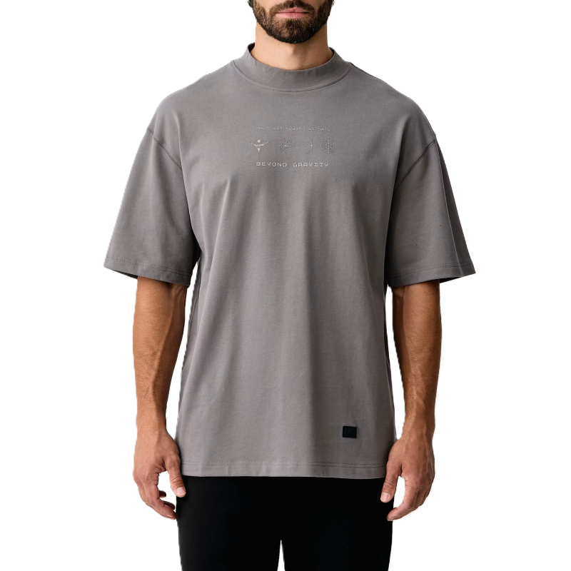 Tricou EA7 TRAIN 7.0 M T-SHIRT SS Barbati