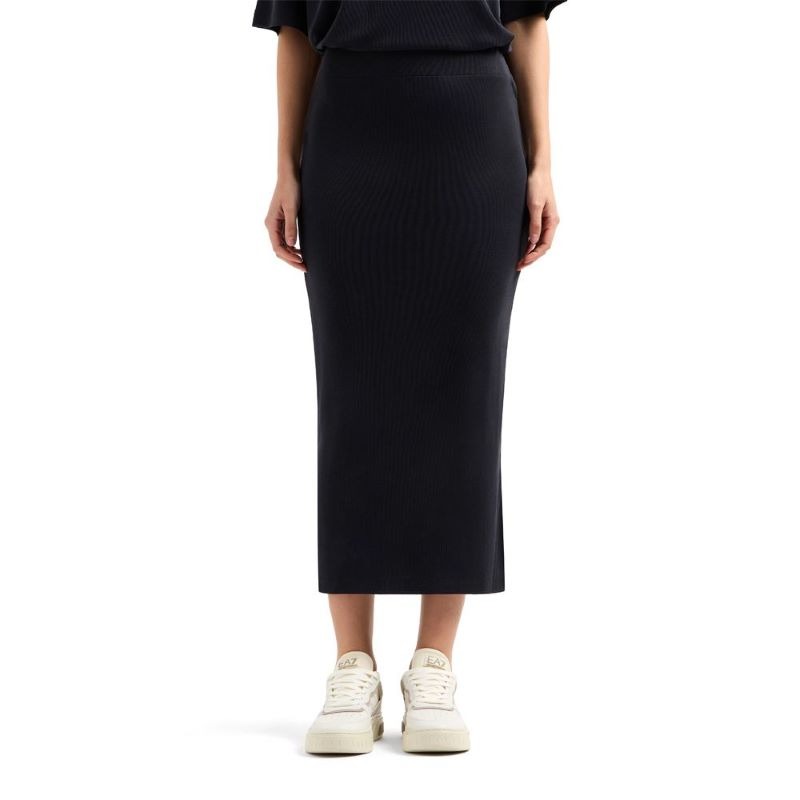 Fusta EA7 W SKIRT Femei