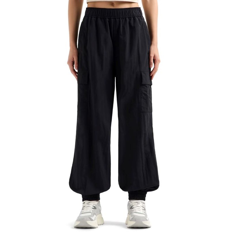 Pantaloni EA7 W CARGO PANTS Femei