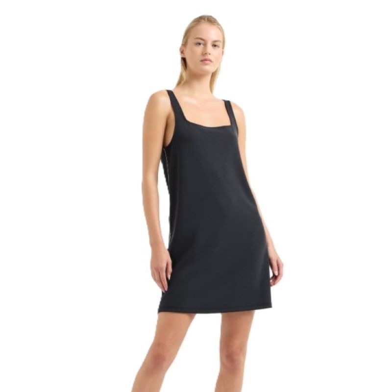 Rochie EA7 W DRESS TAPE Femei