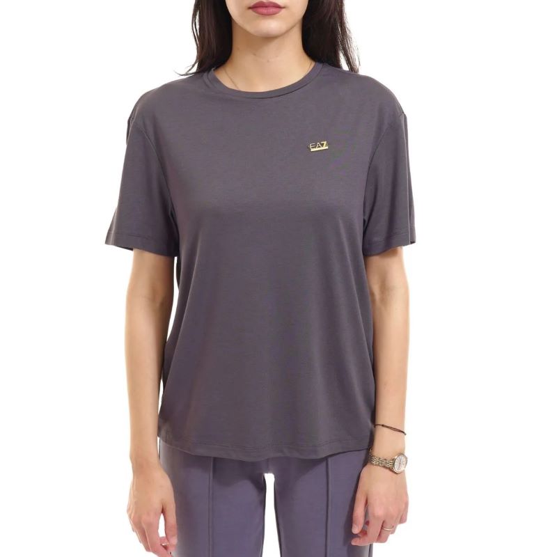 Tricou EA7 TRAIN CORE LADY RELAX W TEE SS Femei