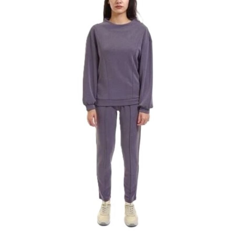 Trening EA7 TRAIN CORE LADY RELAX W T-SUIT CN OH Femei