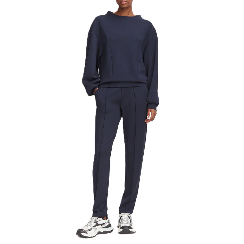 Trening EA7 TRAIN CORE LADY RELAX W T-SUIT CN OH Femei