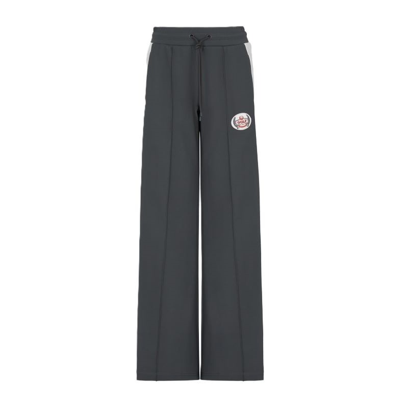 Pantaloni EA7 W PANTS OH Femei