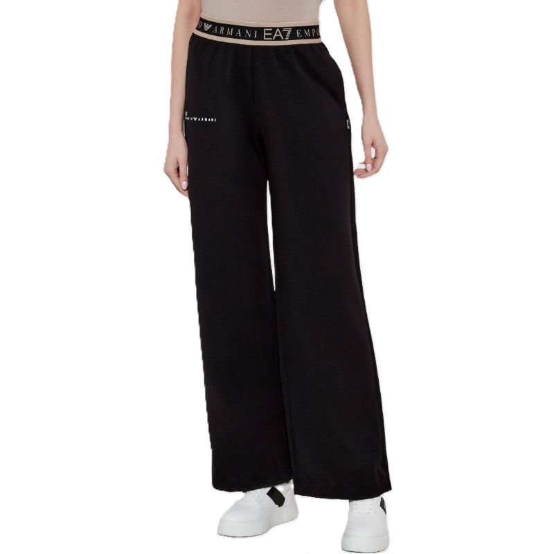 Pantaloni EA7 W PANTS OH Femei