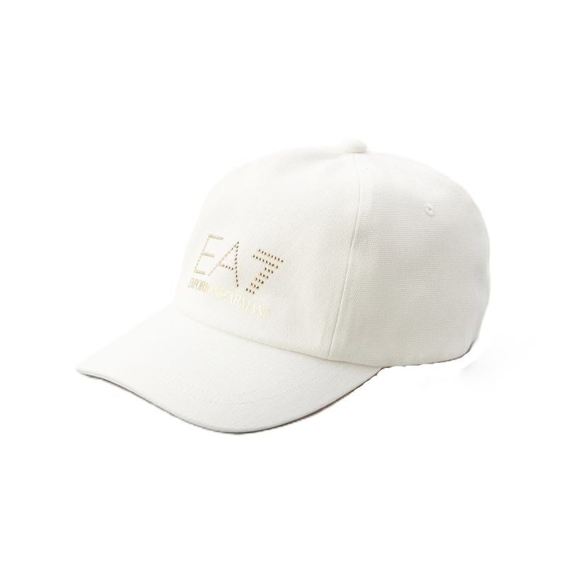Sapca EA7 TRAIN EVOLUTION W CAP Femei