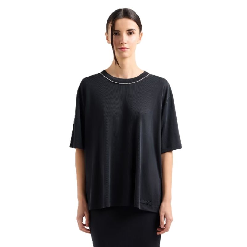 Tricou EA7 W TEE SS Femei