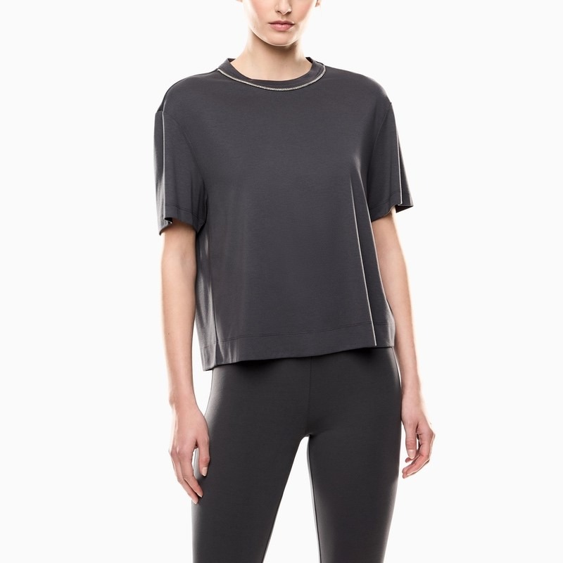 Tricou EA7 TRAIN PRECIOUS W TEE SS Femei