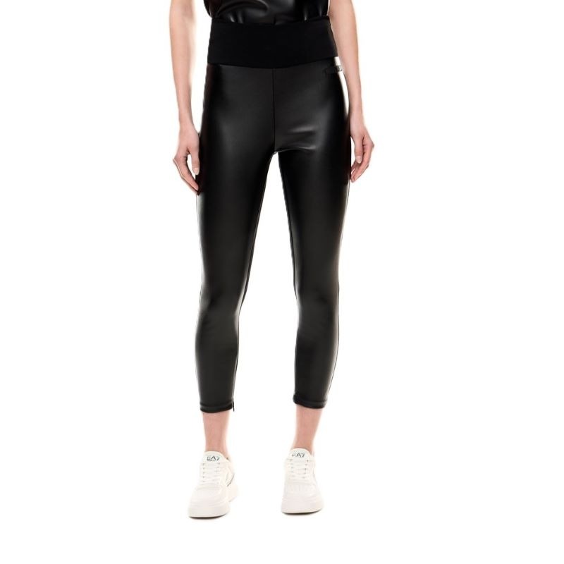 Colanti EA7 TRAIN WINTER MIX W LEGGINGS MIX MATERIAL Femei