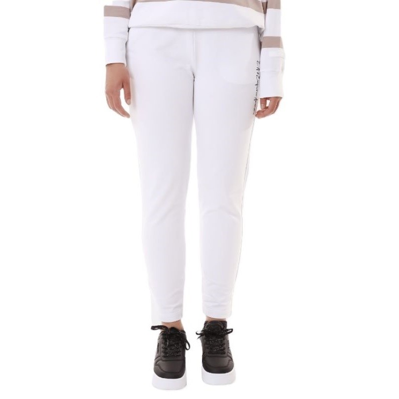 Pantaloni EA7 W PANTS CH Femei