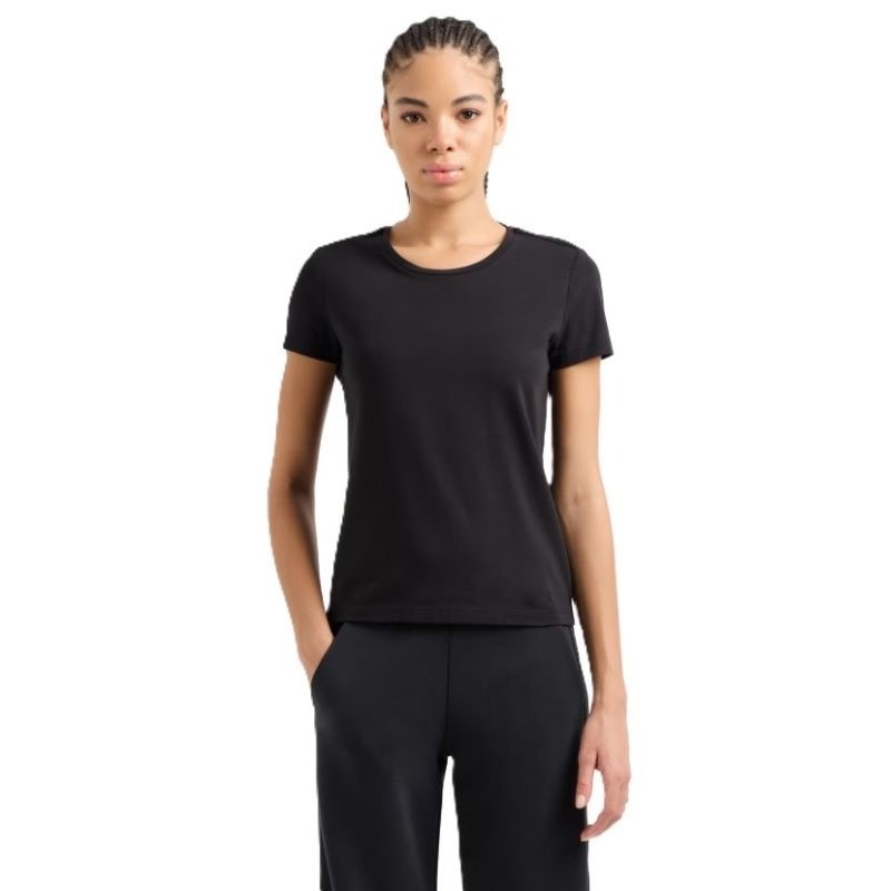 Tricou EA7 W TEE SS TAPE Femei