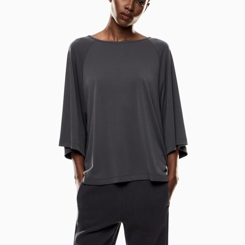 Tricou EA7 TRAIN SPORTY 4EVER W TEE SS Femei