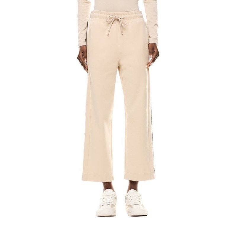Pantaloni EA7 TRAIN SPORTY 4EVER W PANTS OH Femei