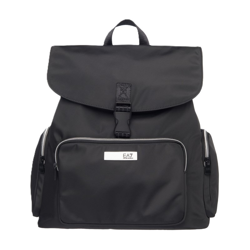 Ghiozdan EA7 TRAIN W BACKPACK Femei