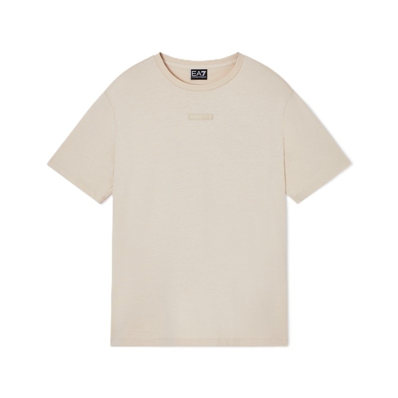 Tricou EA7 TRAIN GRAPHIC SERIES W TEE SS FLOWER Femei
