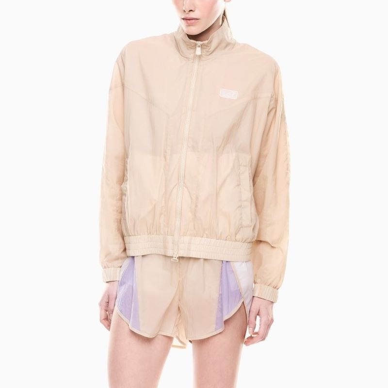 Jacheta EA7 TRAIN CONTEMPORARY SPORT W JACKET Femei