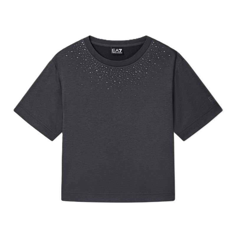 Tricou EA7 TRAIN PRECIOUS W TEE SS Femei