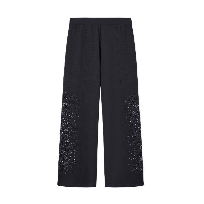 Pantaloni EA7 TRAIN PRECIOUS W PANTS OH Femei