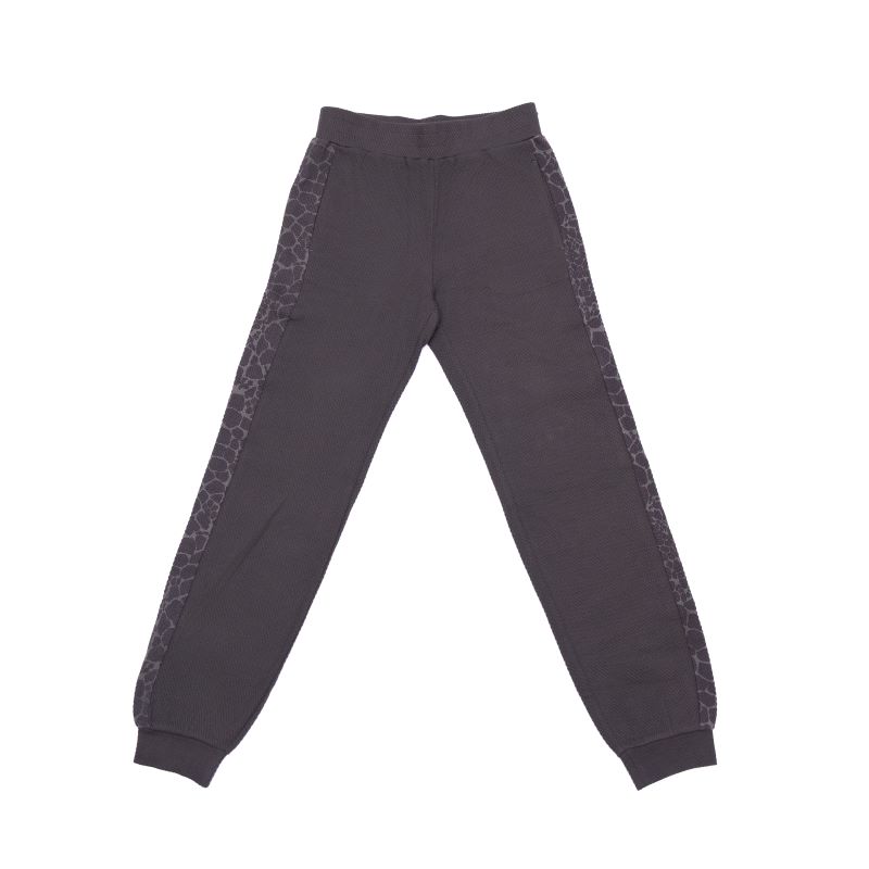 Pantaloni EA7 TRAIN GRAPHIC SERIES W PANTS CH ANIMALIER Femei