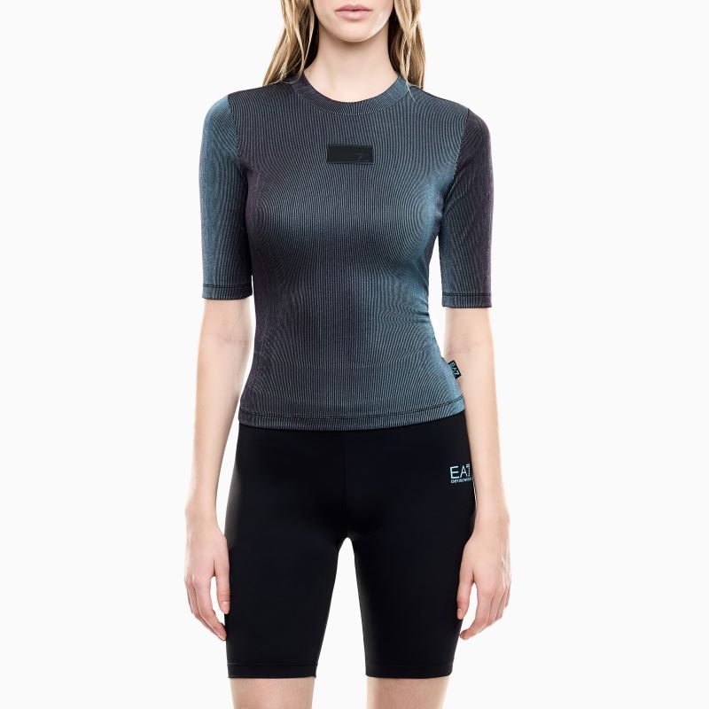 Tricou EA7 TRAIN 7.0 W TEE Femei
