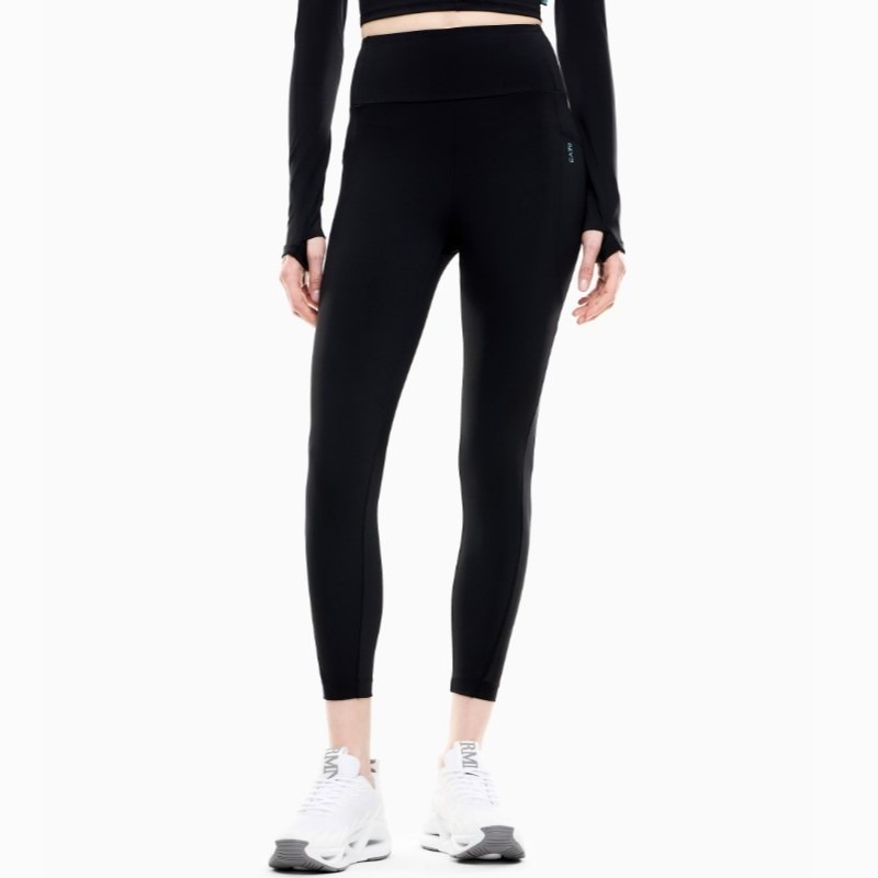 Colanti EA7 TRAIN 7.0 W LEGGINGS Femei