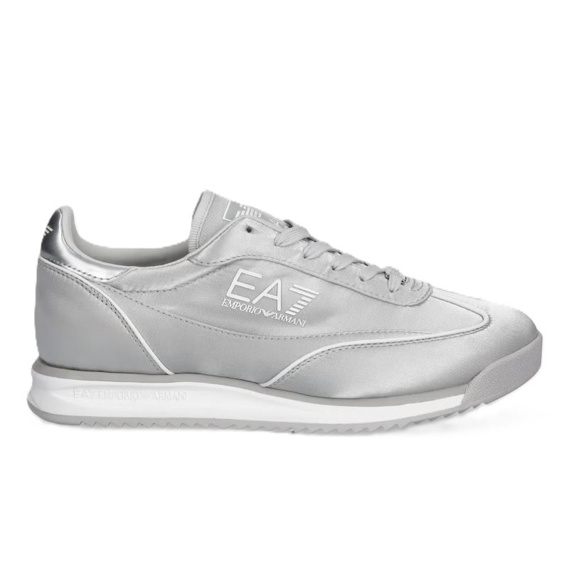 Pantofi sport EA7 ECLIPSE PATENT WOMAN Femei