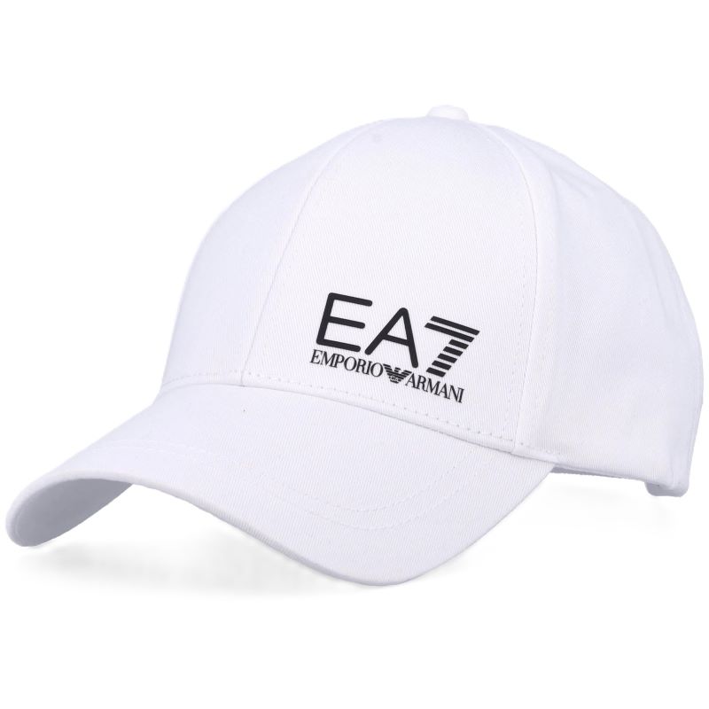 Sapca EA7 U LOGO CAP Unisex 